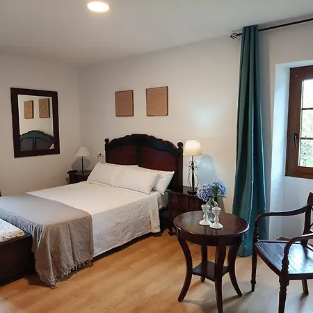 Casa di campagna Casa Ceferinos Muxia
