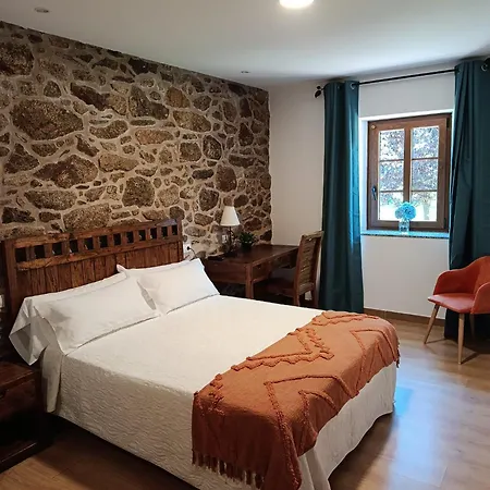 Casa di campagna Casa Ceferinos *