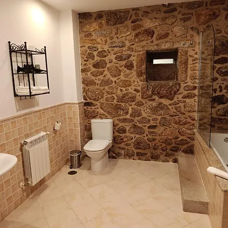 Casa di campagna Casa Ceferinos Muxia
