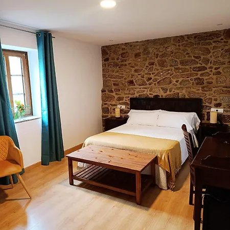 Hétvégi ház Casa Ceferinos *