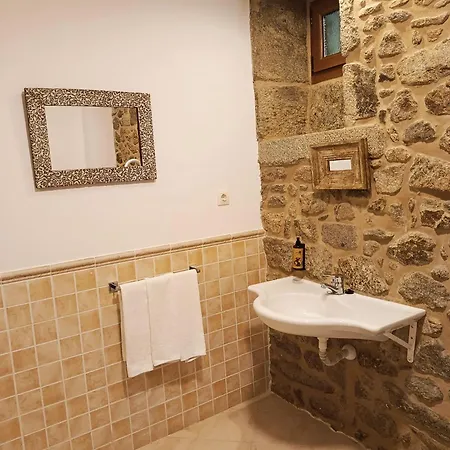 Casa di campagna Casa Ceferinos