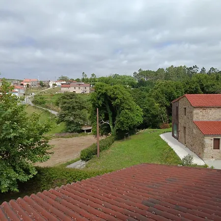 Casa di campagna Casa Ceferinos Muxia