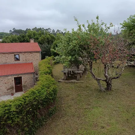 Casa Ceferinos Casa di campagna *