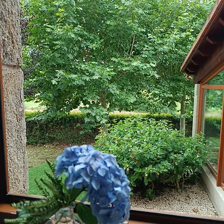 Casa di campagna Casa Ceferinos *