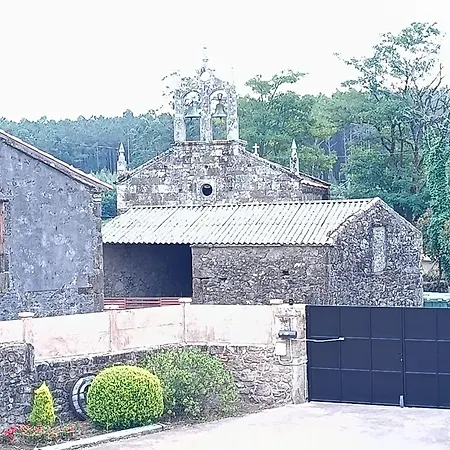 Casa Ceferinos