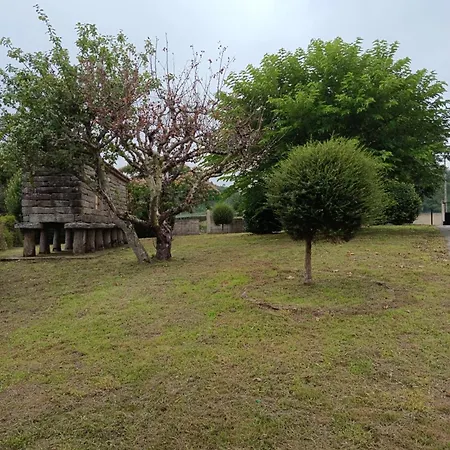 Casa di campagna Casa Ceferinos