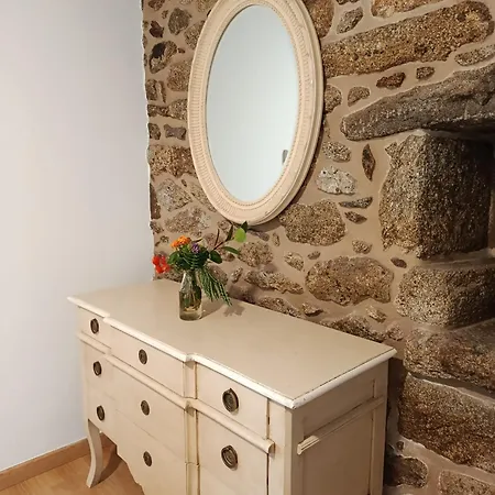 Casa di campagna Casa Ceferinos *