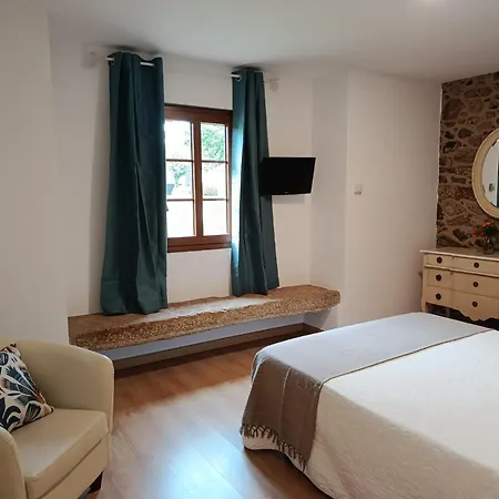 Casa di campagna Casa Ceferinos Muxia