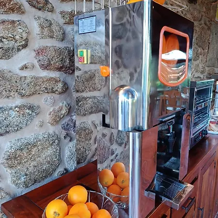Casa di campagna Casa Ceferinos *