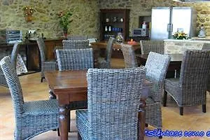 Casa Ceferinos カントリーハウス ムシア