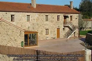 Landhuis Casa Ceferinos Muxia