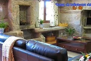 カントリーハウス Casa Ceferinos