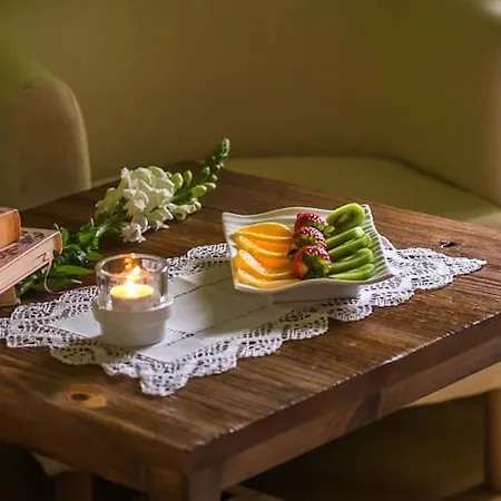 Casa Ceferinos Gospodarstwo wiejskie *