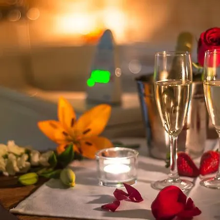 Casa Ceferinos Gospodarstwo wiejskie