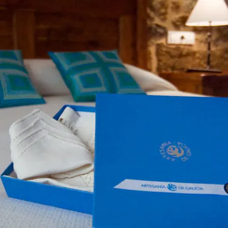 Casa Ceferinos Gospodarstwo wiejskie *