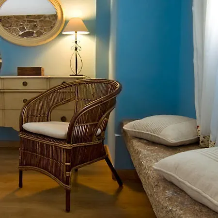 カントリーハウス Casa Ceferinos ムシア