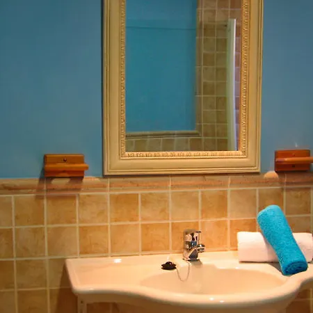 Casa Ceferinos Gospodarstwo wiejskie