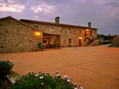 Gospodarstwo wiejskie Casa Ceferinos Muxia