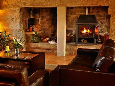 Casa Ceferinos カントリーハウス