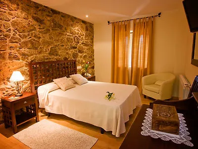 カントリーハウス Casa Ceferinos