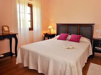 Casa Ceferinos Casa di campagna *