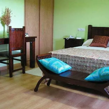 Casa Ceferinos * ムシア