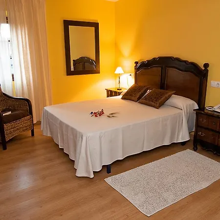 Casa Ceferinos * Muxía