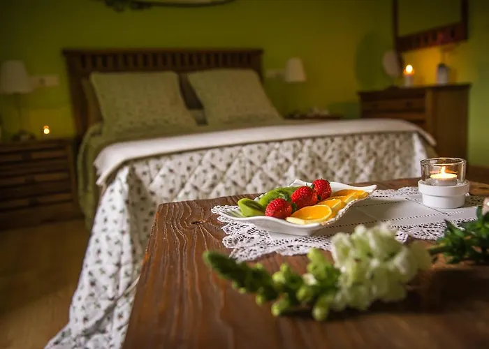 Casa di campagna Casa Ceferinos