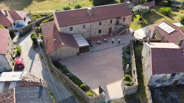 Casa di campagna Casa Ceferinos Muxia