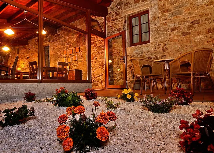 Casa Ceferinos * Muxia