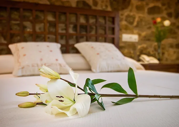 Casa Ceferinos Muxia