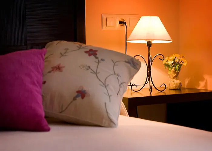 Casa di campagna Casa Ceferinos *