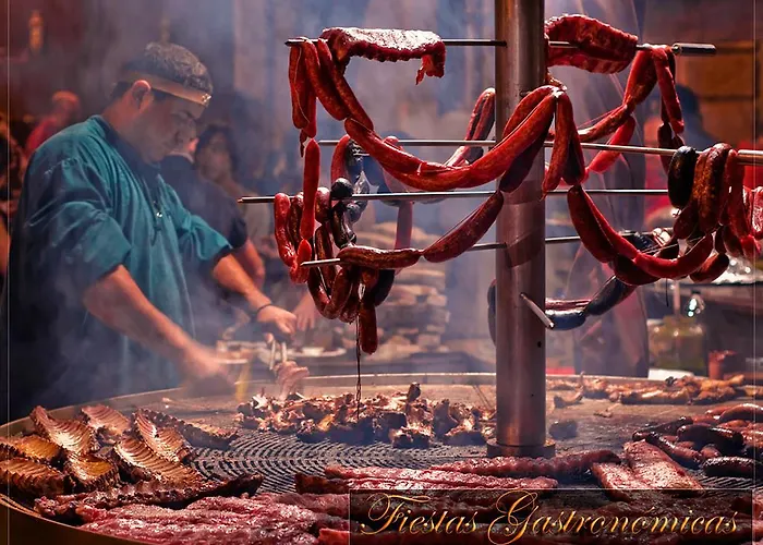 Casa Ceferinos Casa di campagna *