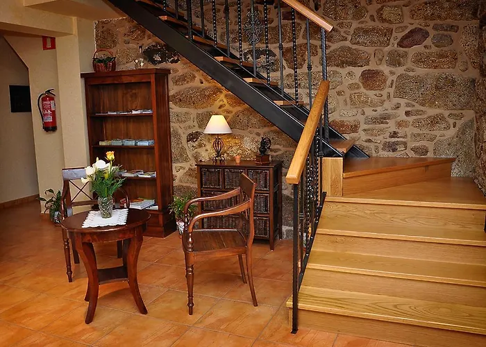 Casa Ceferinos Muxia