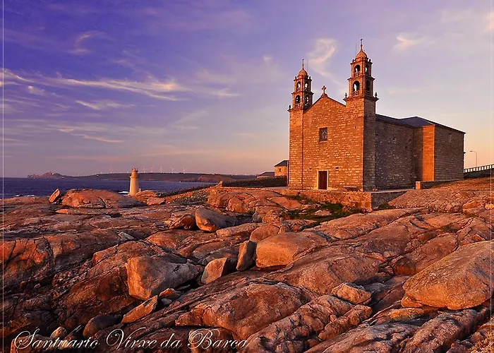 Casa Ceferinos * Muxia