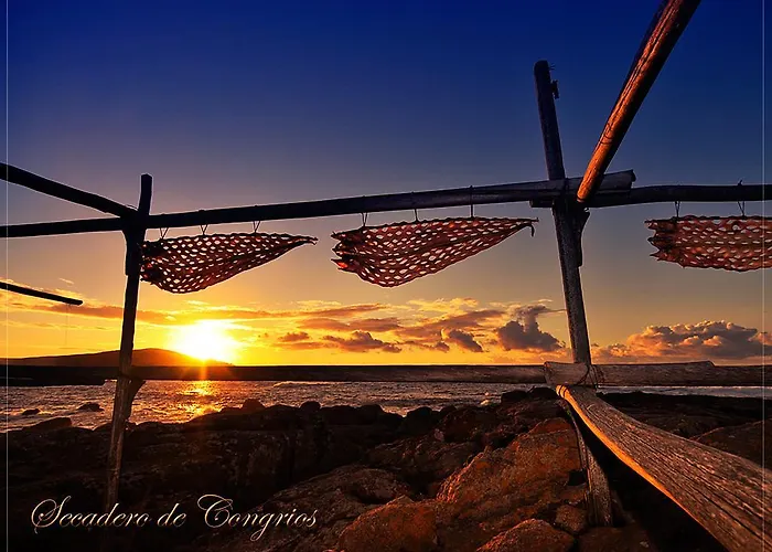 Casa Ceferinos Muxia