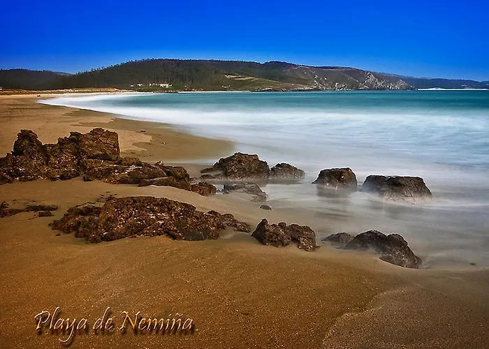 Casa Ceferinos Casa di campagna *
