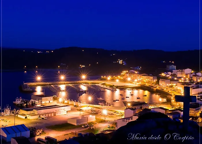 Casa di campagna Casa Ceferinos *